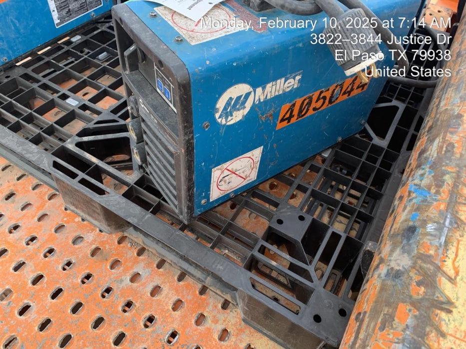 2024 MILLER ELECTRIC CST-282