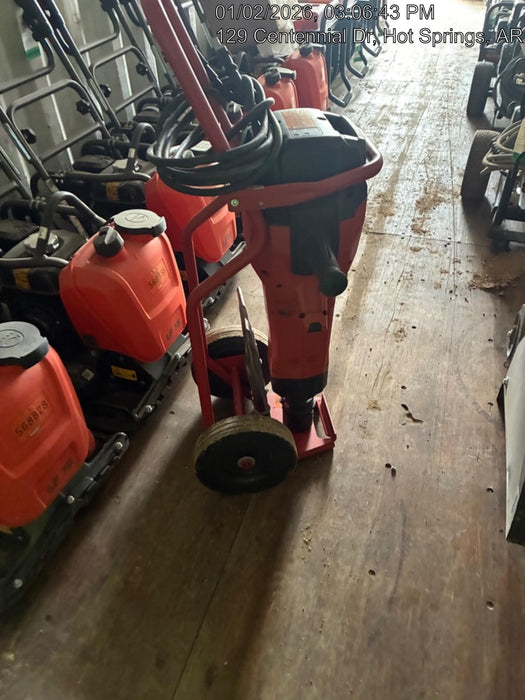 2025 HILTI TE 3000-AVR