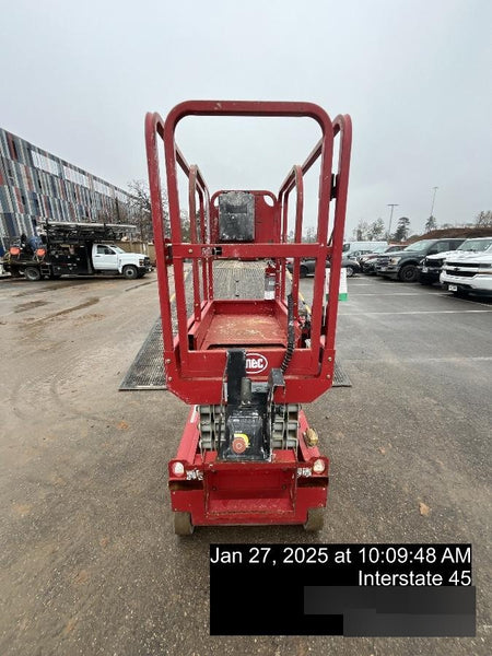 2019 MEC 1330SE MEC 1330SE w/ES Track Hardware, Full Extended 2 Year Warranty