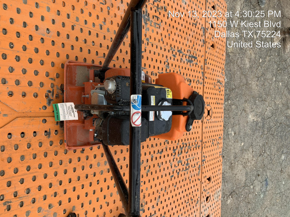 2023 MULTIQUIP MVC82VHW