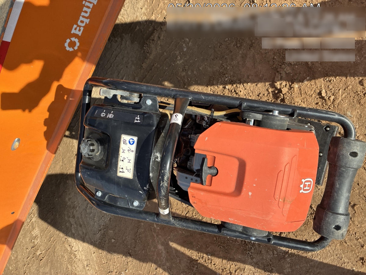 2025 HUSQVARNA LT6005