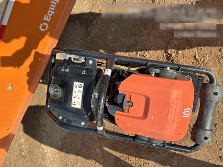 2025 HUSQVARNA LT6005