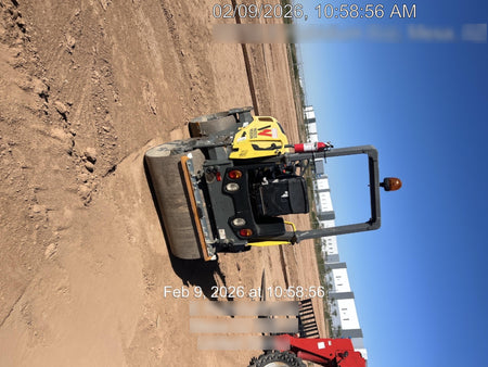 2017 WACKER NEUSON RD28-120