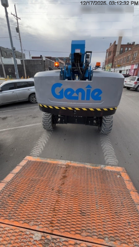 2024 GENIE S-65 XC