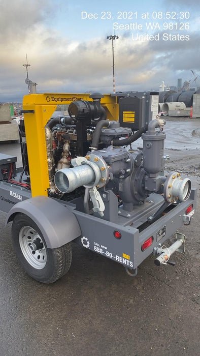 2021 ATLAS COPCO PAC66
