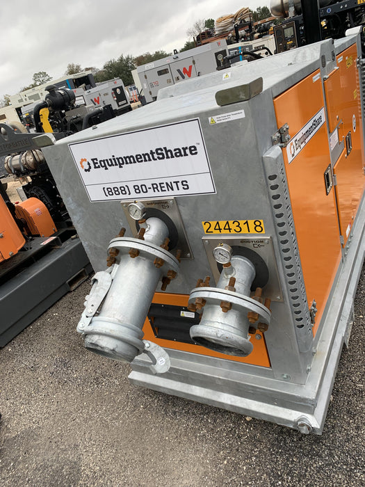 2022 MYERS-SETH MSP PP-150