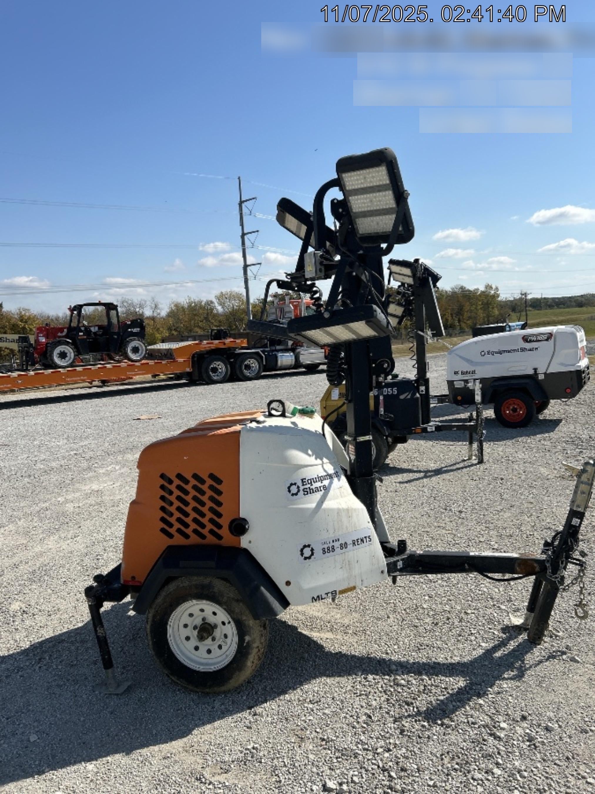 2023 GENERAC MLT2