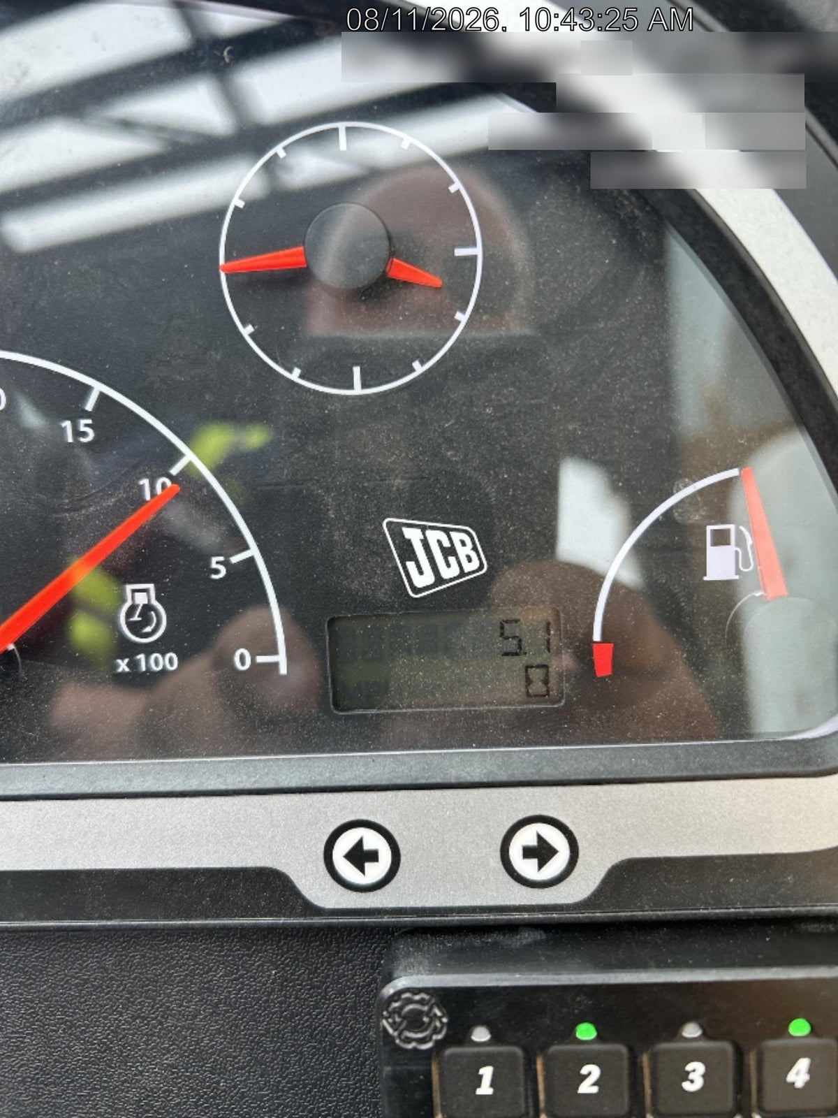 2026 JCB 506-36