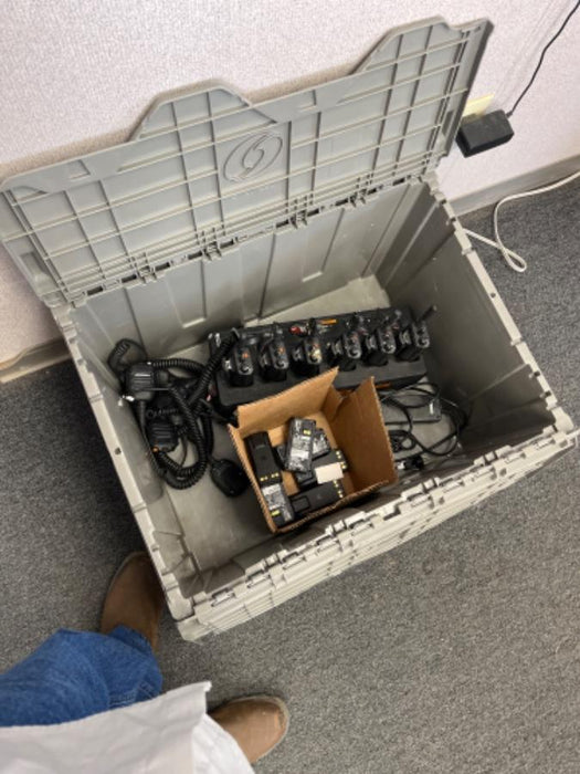 2023 MOTOROLA PMPN4283