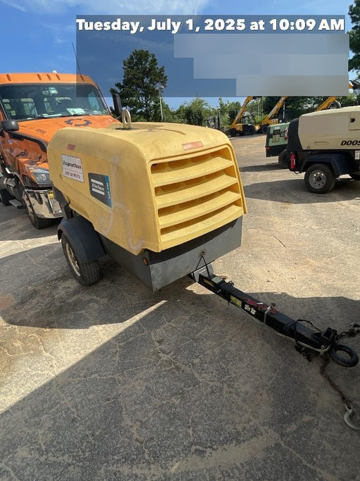 2022 ATLAS COPCO XAS188