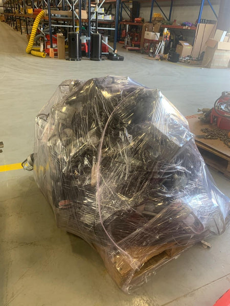 2021 LIND EQUIPMENT TLS-80XPLEDRE-LV