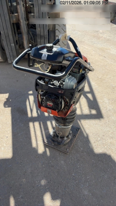 2025 HUSQVARNA LT6005