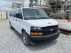 2023 CHEVROLET Express Van - Rental