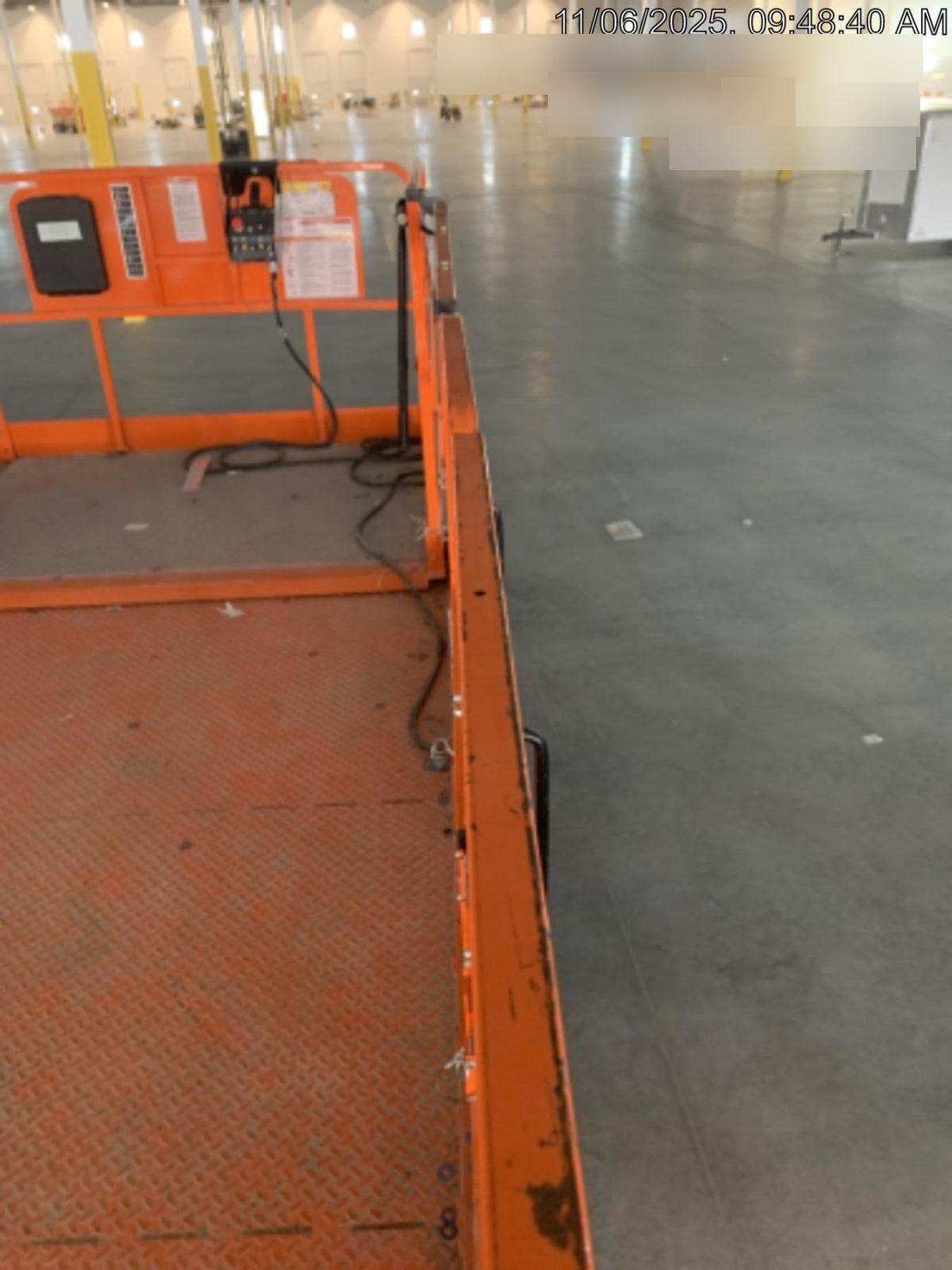 2023 JLG RT4394