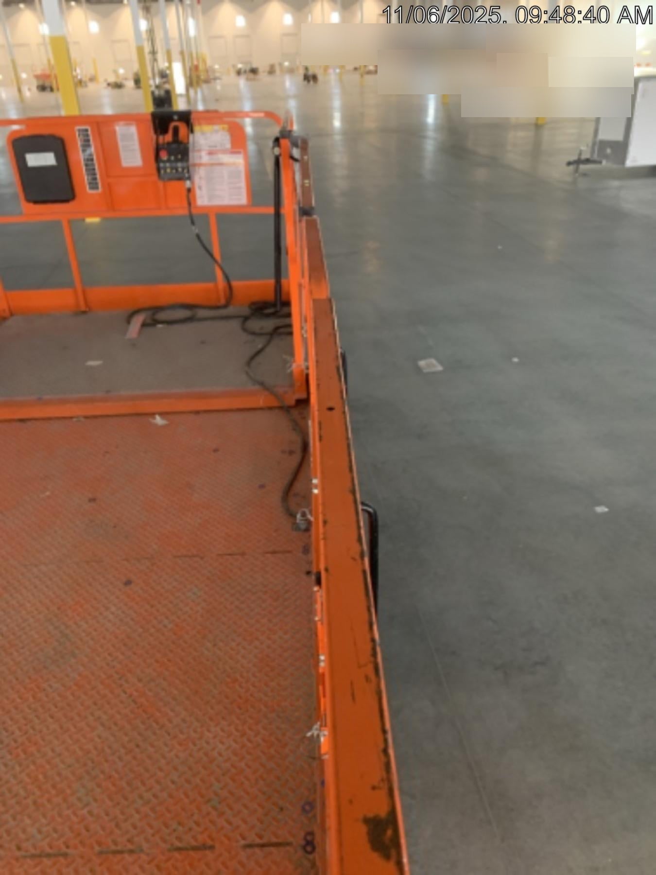 2023 JLG RT4394