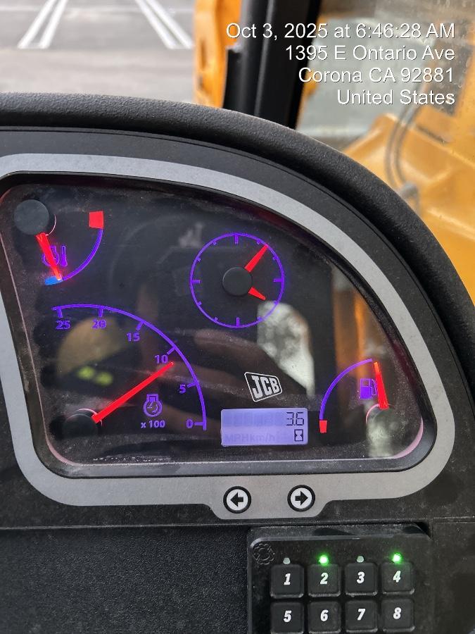 2025 JCB 506-36