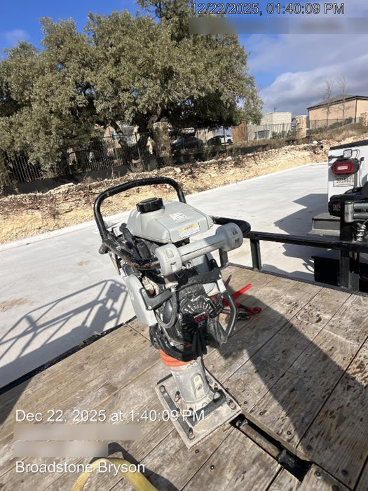 2023 MULTIQUIP MTX60HD