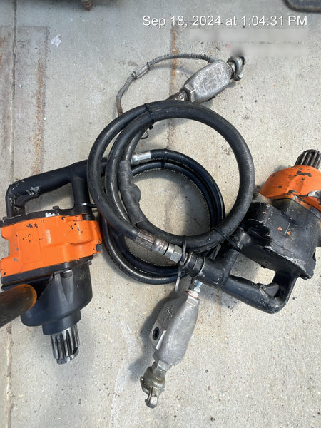 2020 MICHIGAN PNEUMATIC 4940B1