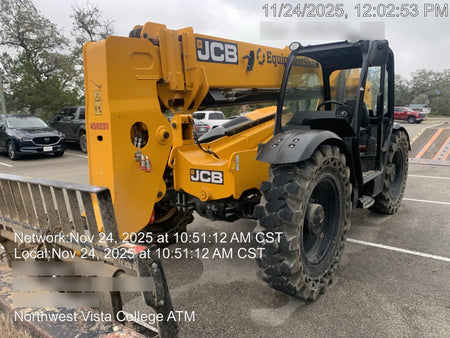 2024 JCB 509-42