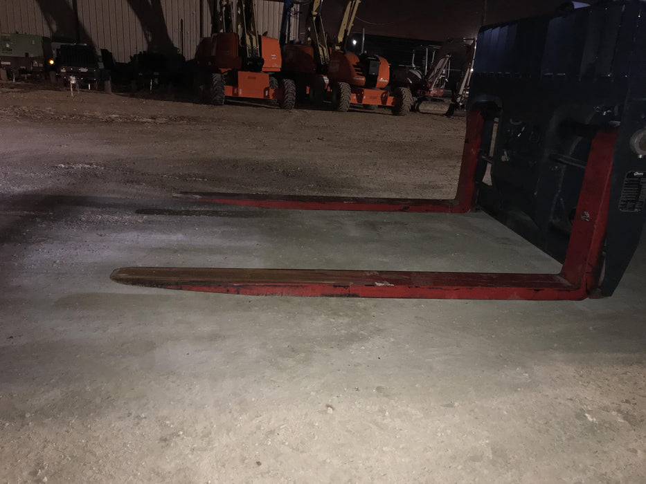 2019 MAGNI HTH 16.10