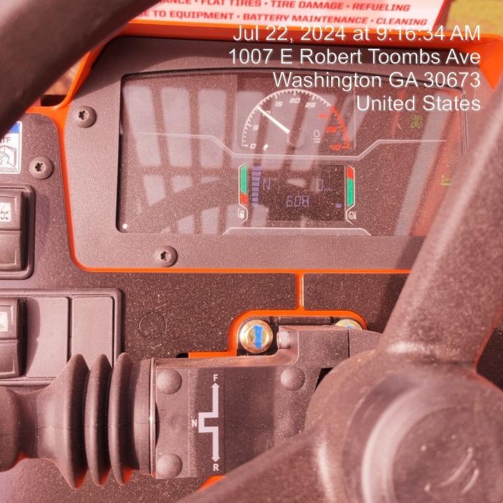 2024 SKYTRAK 6034