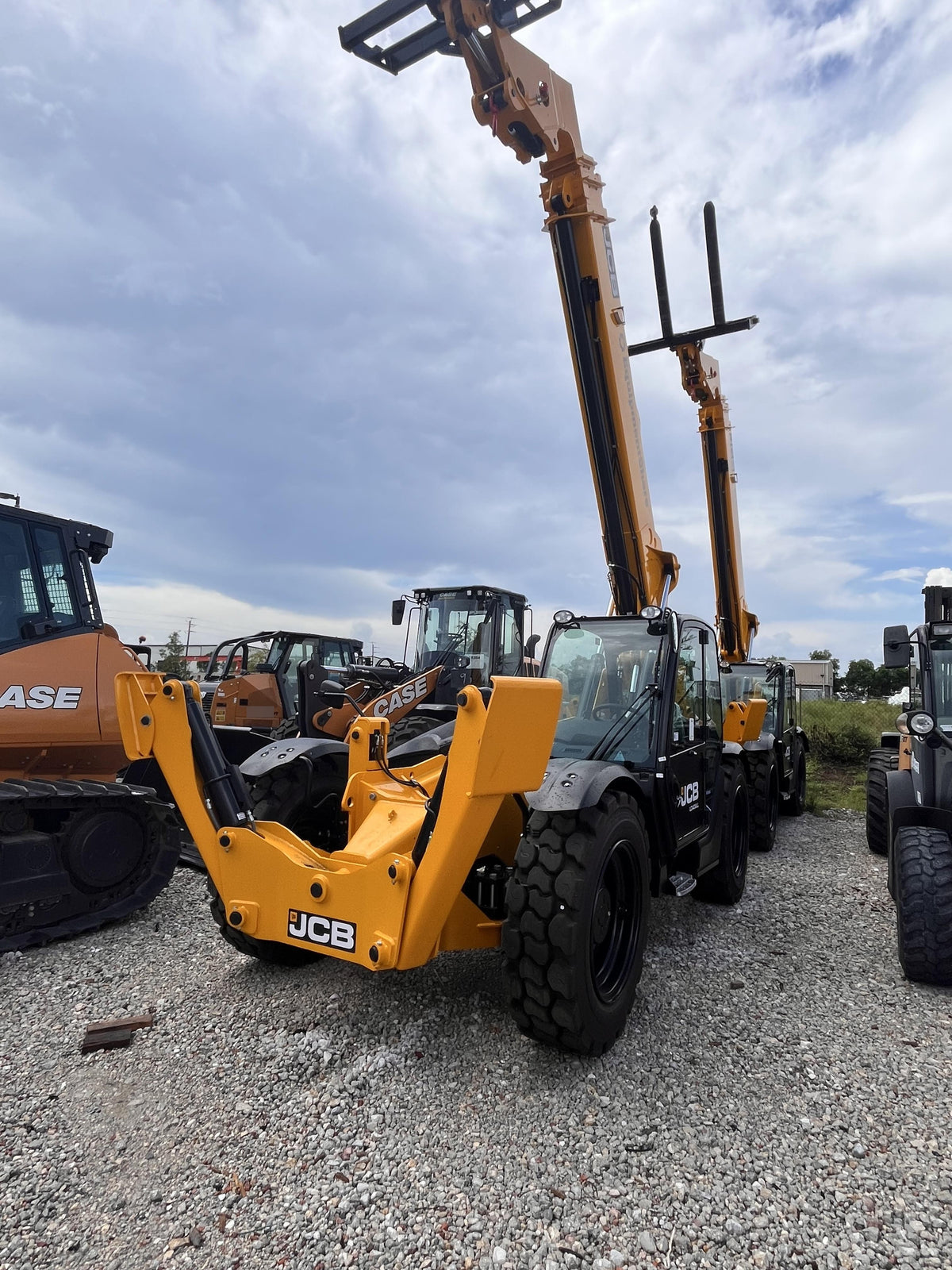 2026 JCB 512-56