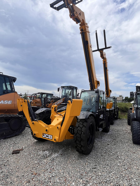 2026 JCB 512-56