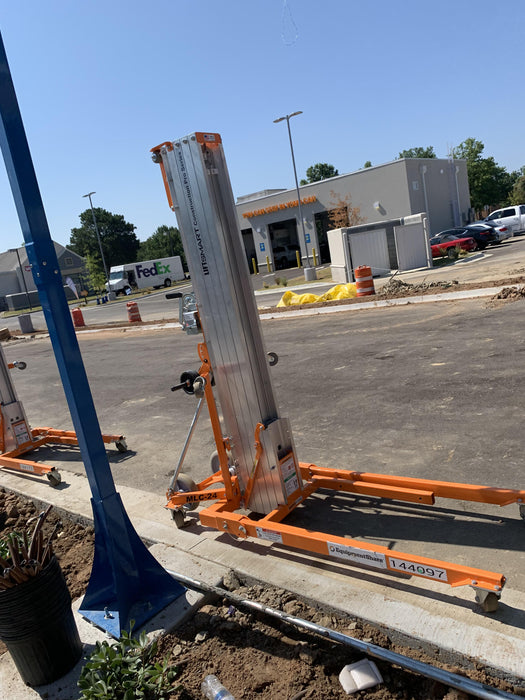 2021 LIFTSMART MLC-24