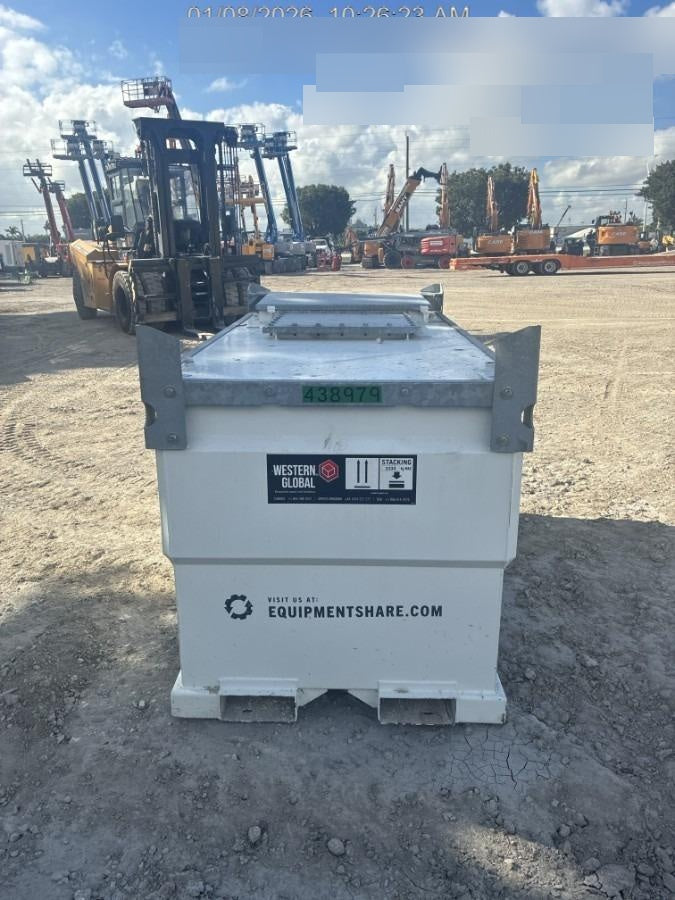 2024 WESTERN GLOBAL 20TCG-ES