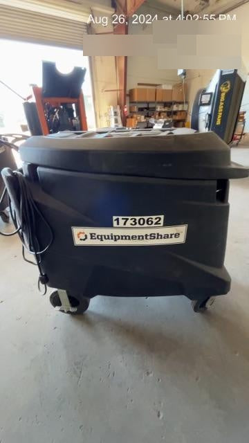 2021 POWER BREEZER PB10-A-06-B
