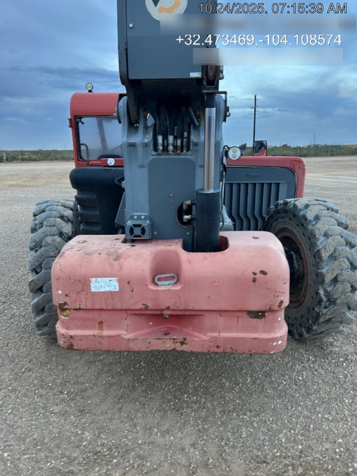 2018 SKYJACK SJ1056 TH