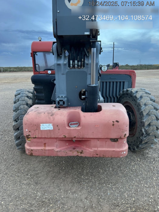 2018 SKYJACK SJ1056 TH