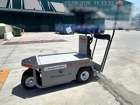 2023 COLUMBIA Stockchaser