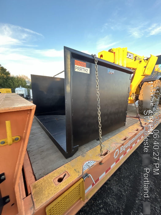 2025 STAR INDUSTRIES 1430