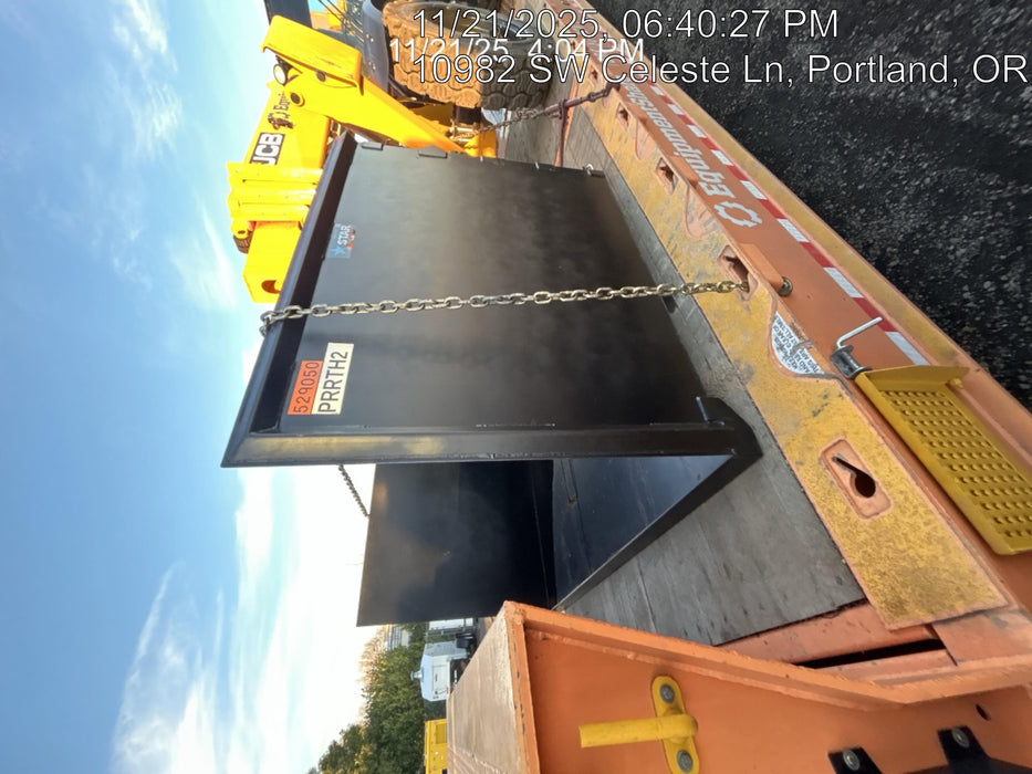 2025 STAR INDUSTRIES 1430