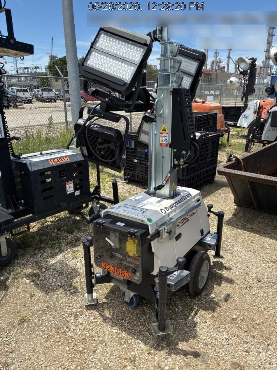 2023 GENERAC PLT240