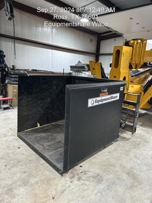 2023 STAR INDUSTRIES 1425