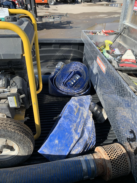 2018 WACKER NEUSON PT4A