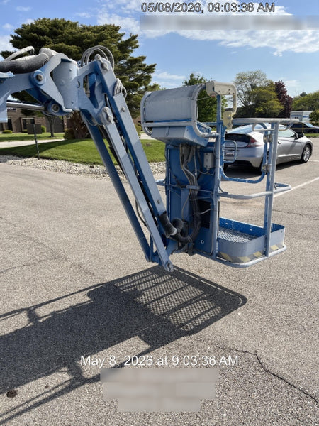 2024 GENIE Z30-20 N RJ