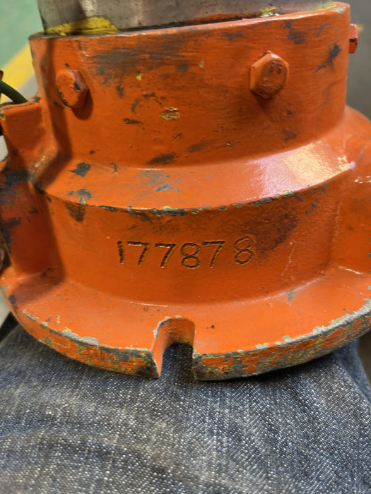 2021 MICHIGAN PNEUMATIC HV-3AM