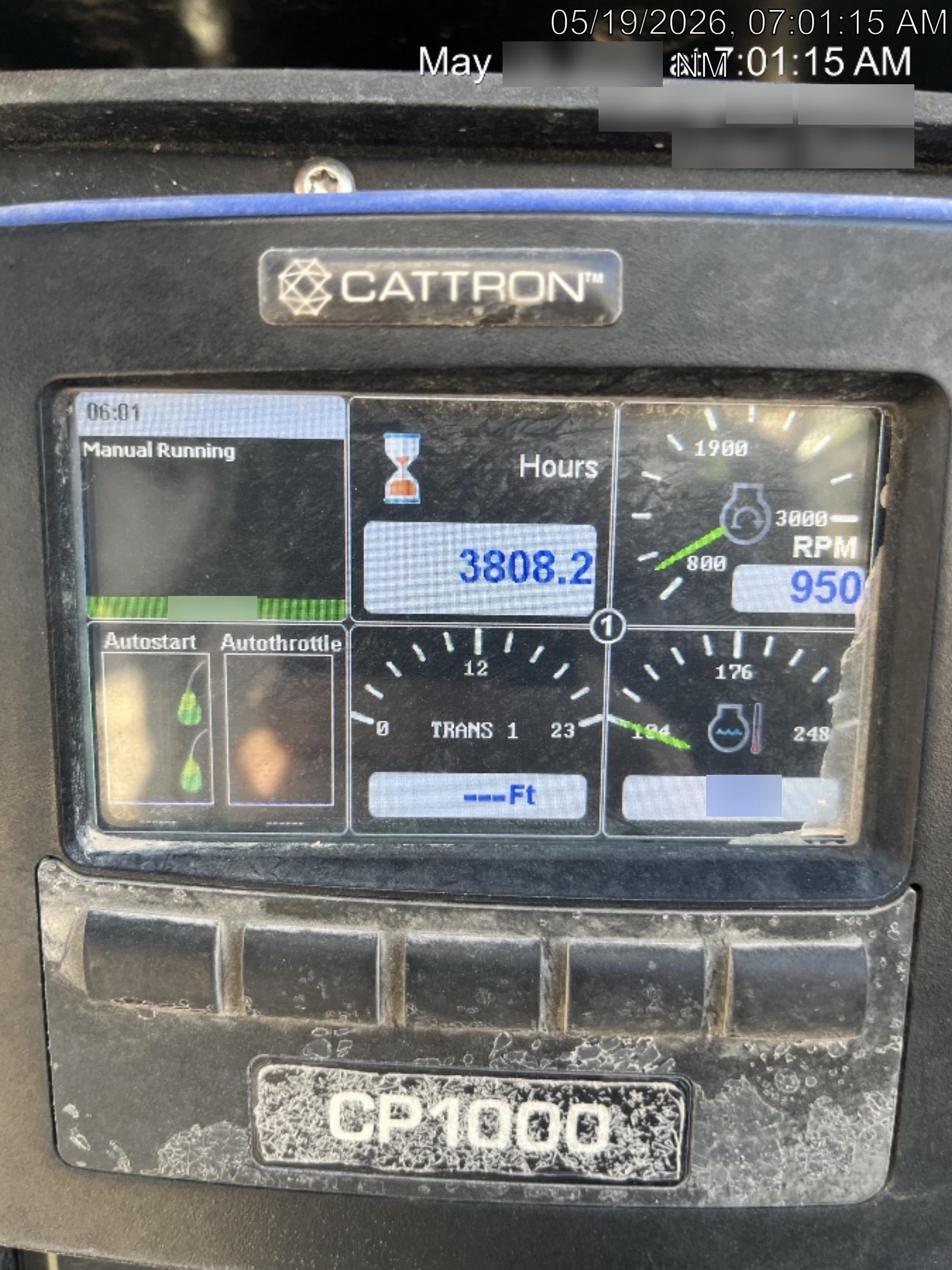 2022 PIONEER PP66S12L71-TD2.9L4