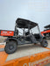 2022 KUBOTA RTV-X1140W-H (Canopy)