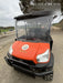 2021 Kubota RTV-X1140W-H Plastic Canopy, Windshield Acrylic Clear, LED Strobe Light, Wire Harness Kit, Back up Alarm
