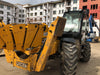 2019 JCB 508-66TC