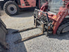 2022 PALADIN 48" Pallet Forks - Paladin