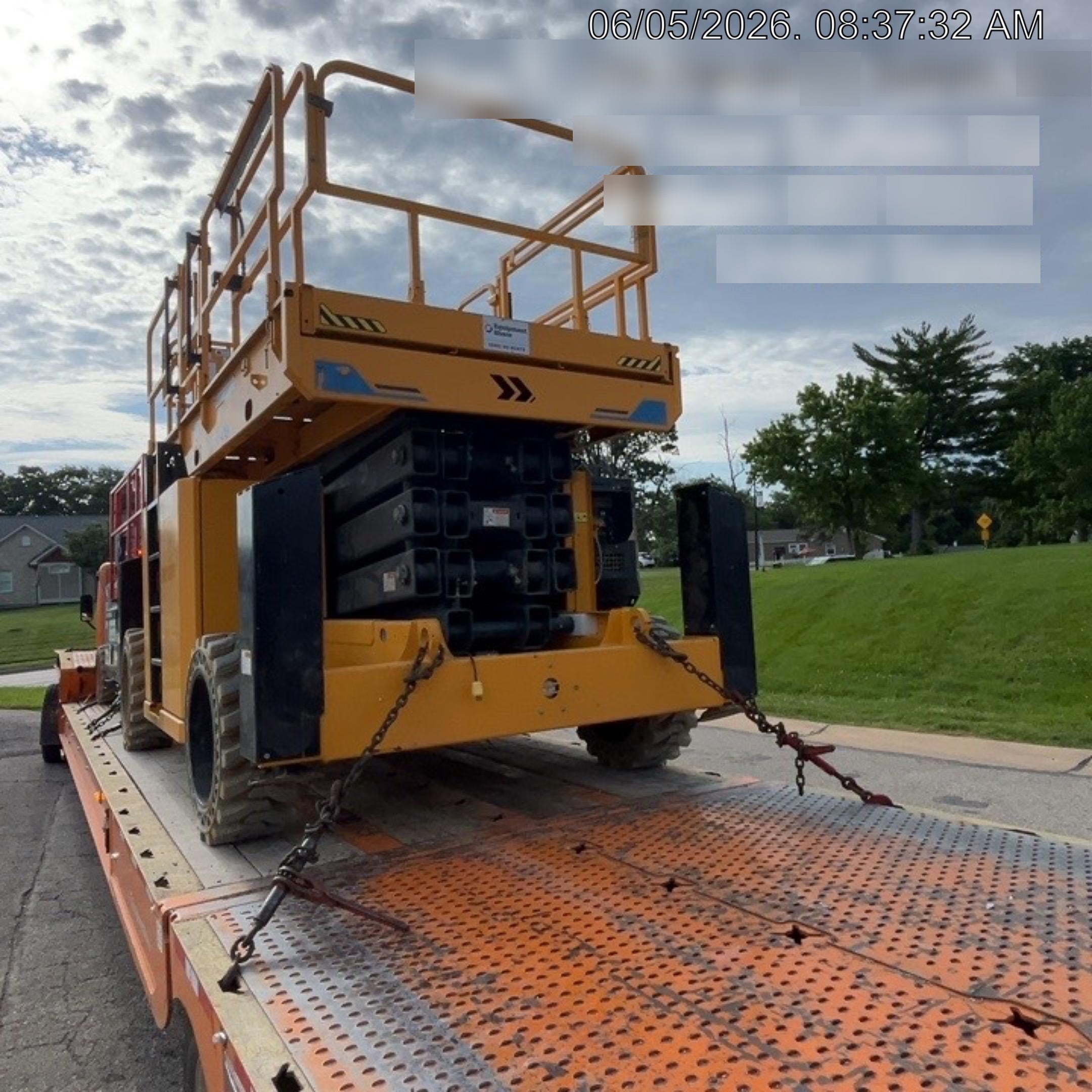 2023 HAULOTTE HS4390 E PRO