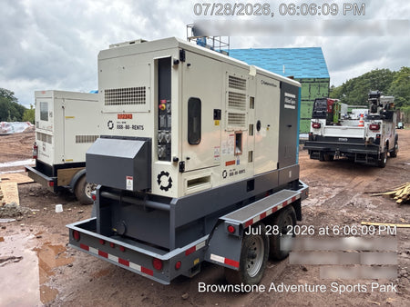 2022 ATLAS COPCO QAS 235