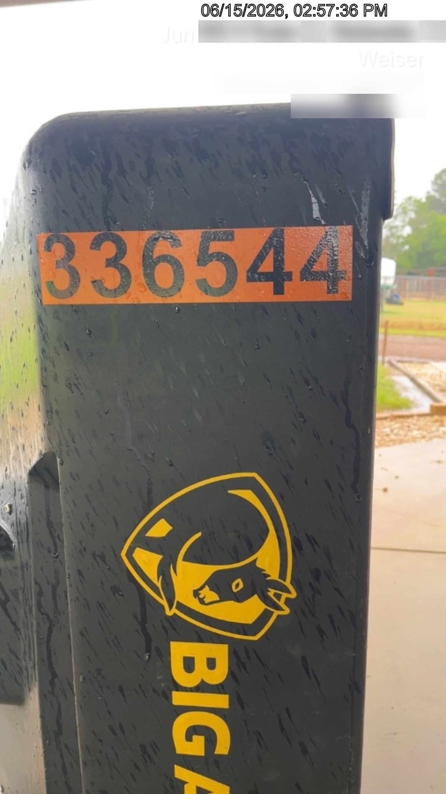 2023 BIG ASS FANS Cool Space 400