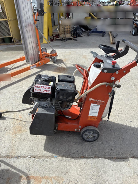 2020 HUSQVARNA FS 400