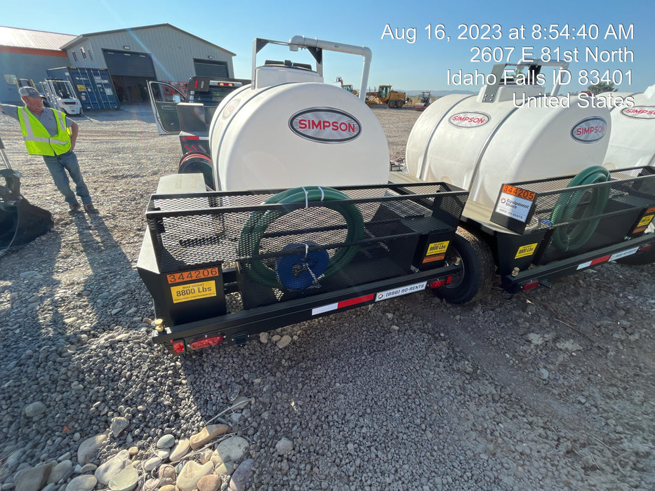 2023 SIMPSON SWT-52517